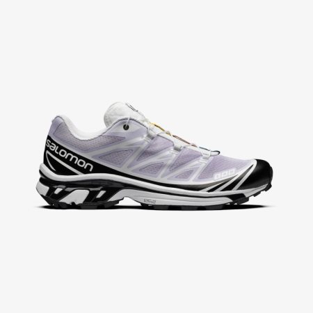 Scarpe da Ginnastica Salomon XT-6 Donna Lavanda IT 2-L85